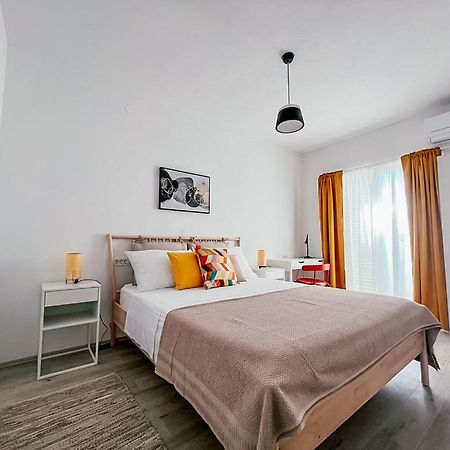 Apartments Happy Sukošan Zewnętrze zdjęcie