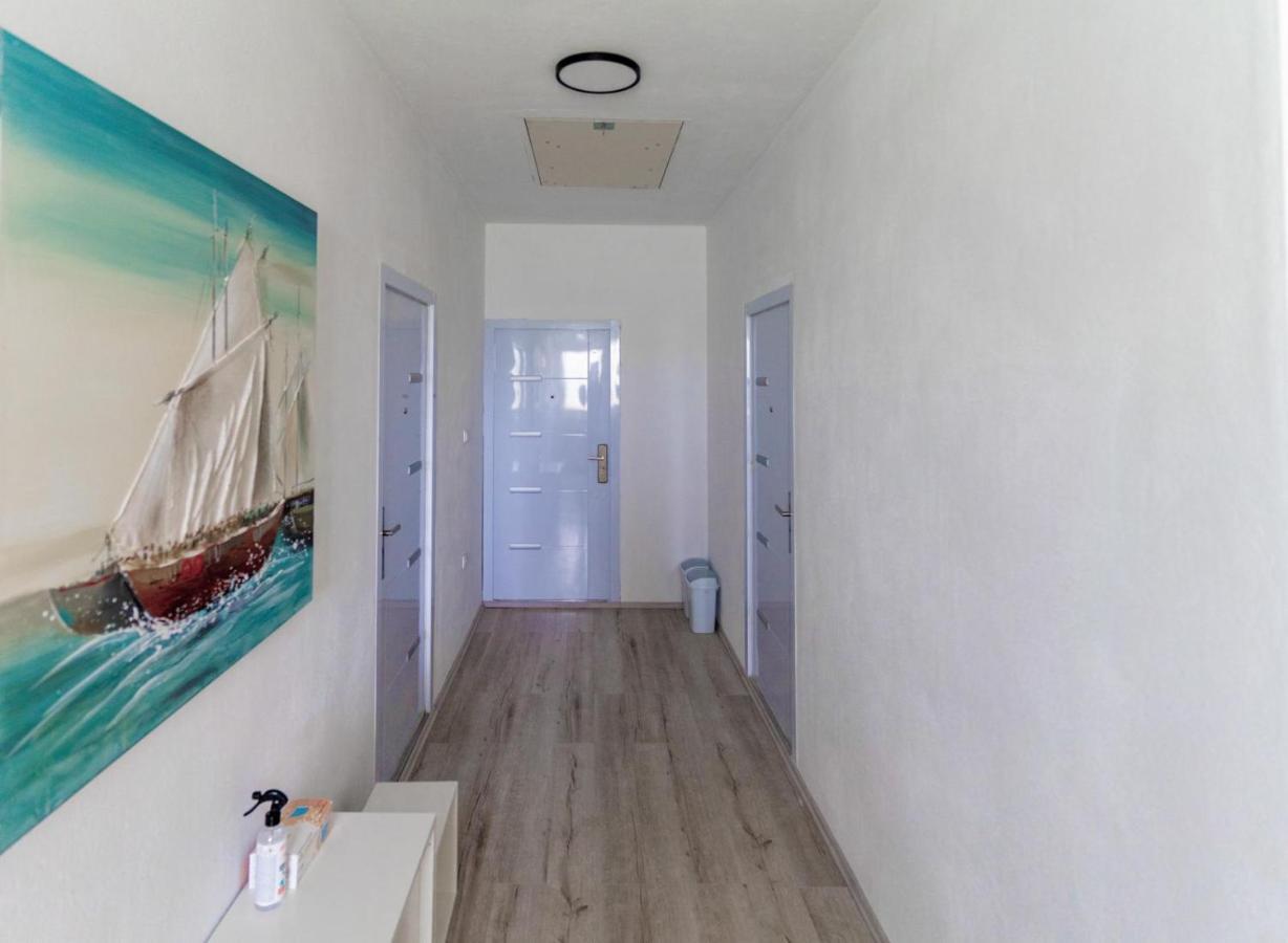 Apartments Happy Sukošan Zewnętrze zdjęcie