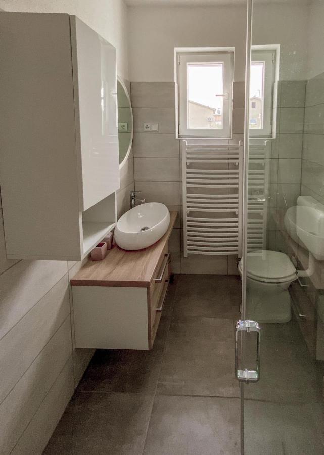 Apartments Happy Sukošan Zewnętrze zdjęcie