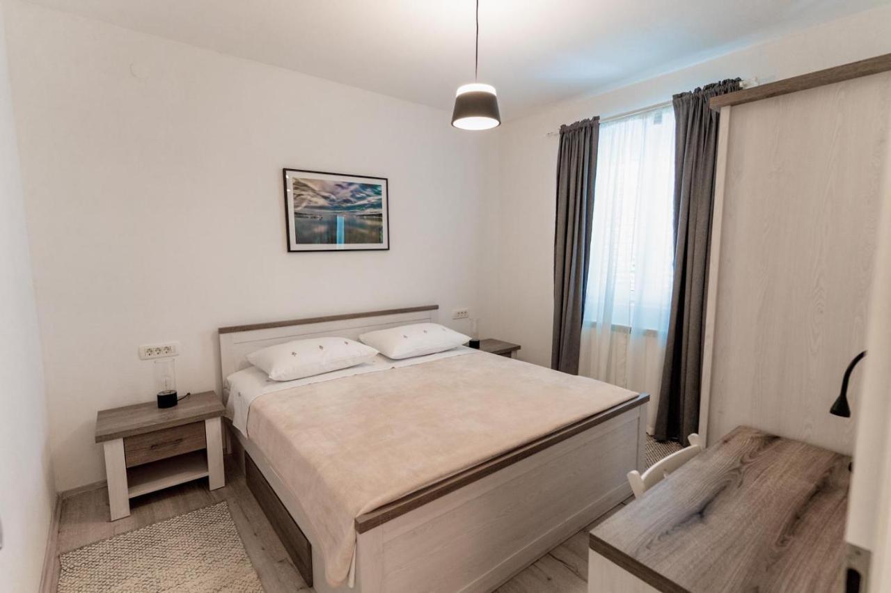 Apartments Happy Sukošan Zewnętrze zdjęcie