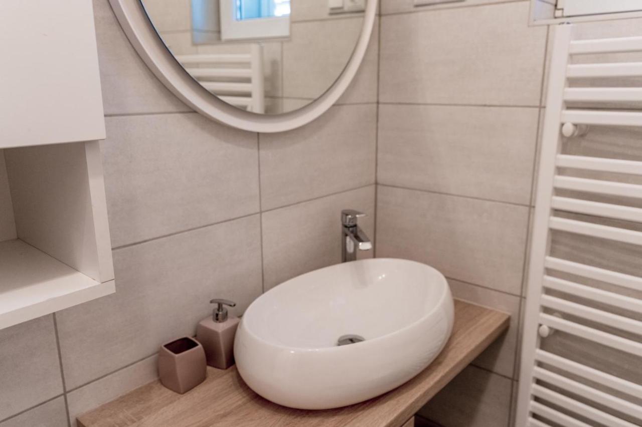 Apartments Happy Sukošan Zewnętrze zdjęcie