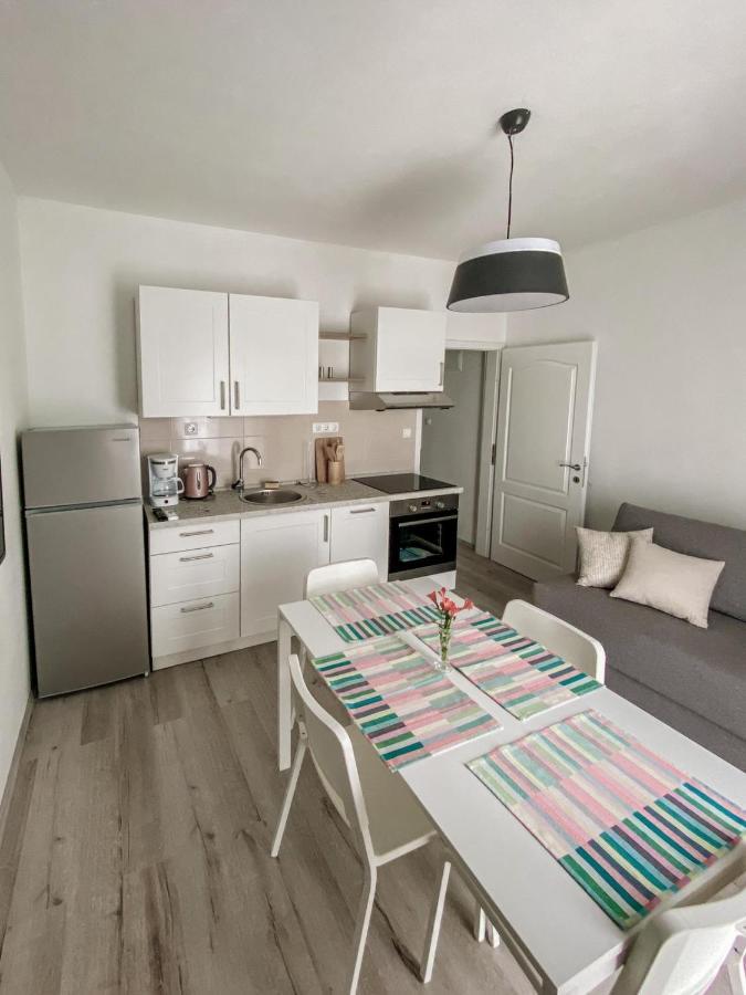 Apartments Happy Sukošan Zewnętrze zdjęcie