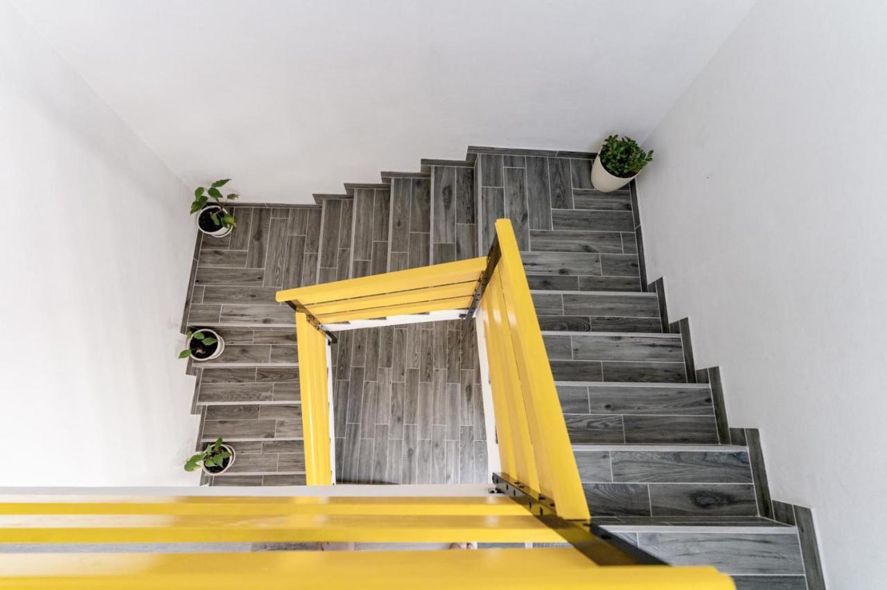 Apartments Happy Sukošan Zewnętrze zdjęcie