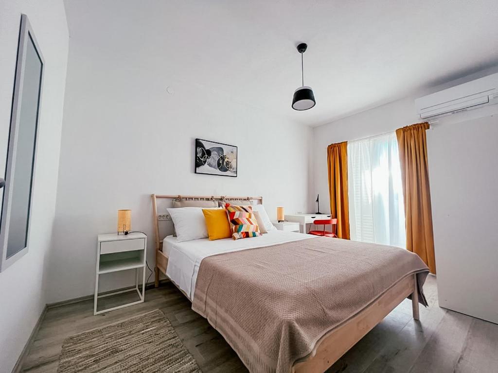 Apartments Happy Sukošan Zewnętrze zdjęcie