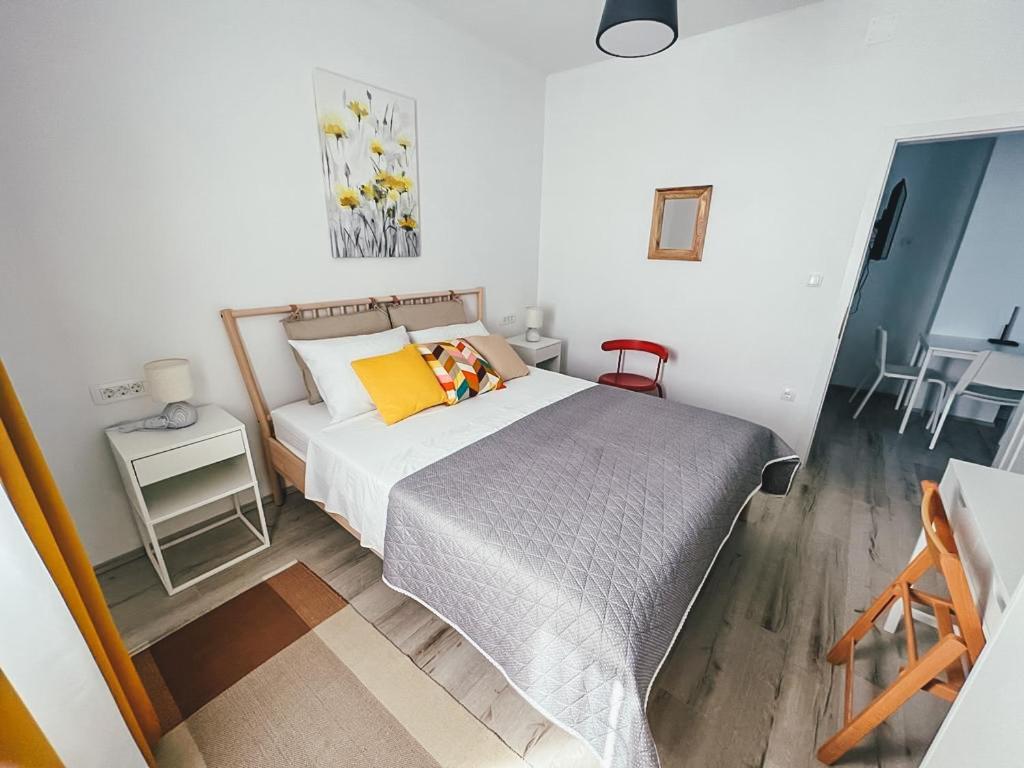 Apartments Happy Sukošan Zewnętrze zdjęcie