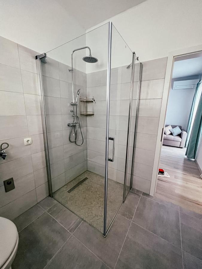 Apartments Happy Sukošan Zewnętrze zdjęcie