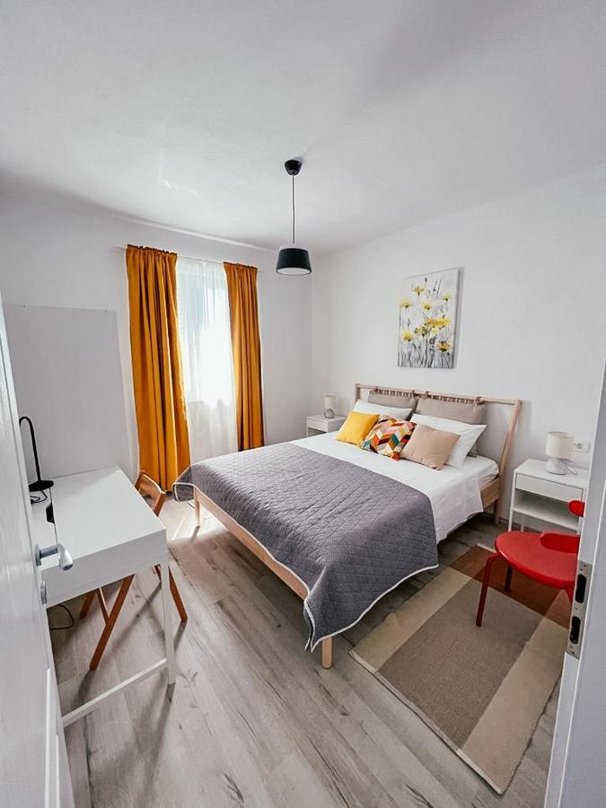 Apartments Happy Sukošan Zewnętrze zdjęcie