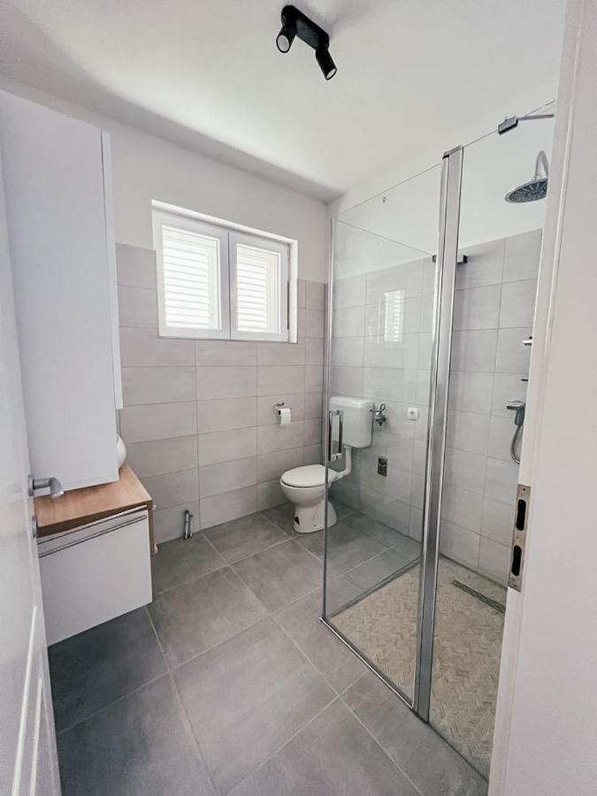 Apartments Happy Sukošan Zewnętrze zdjęcie