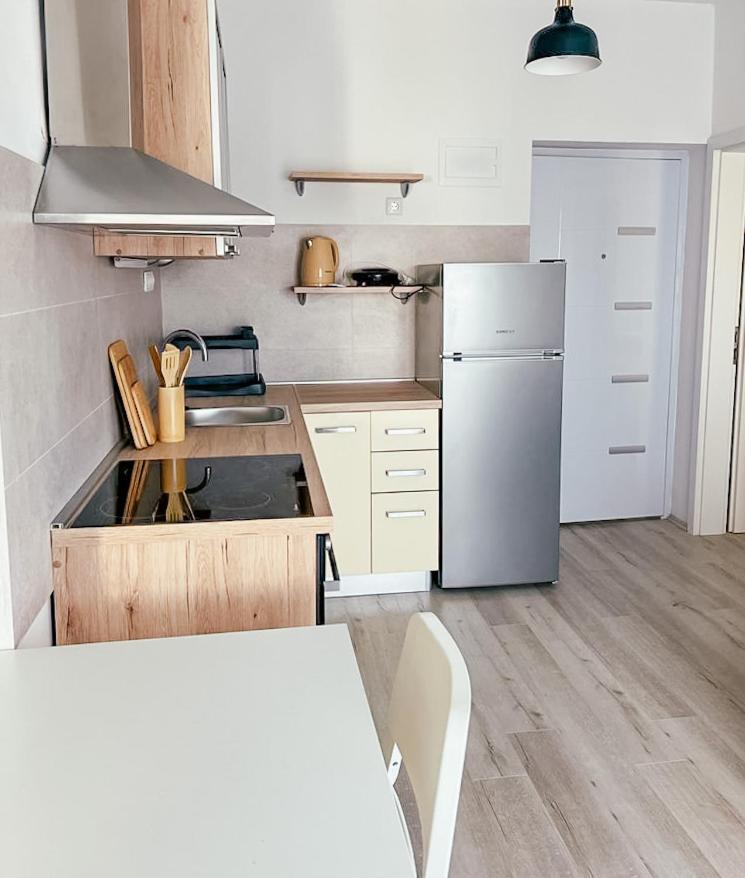 Apartments Happy Sukošan Zewnętrze zdjęcie