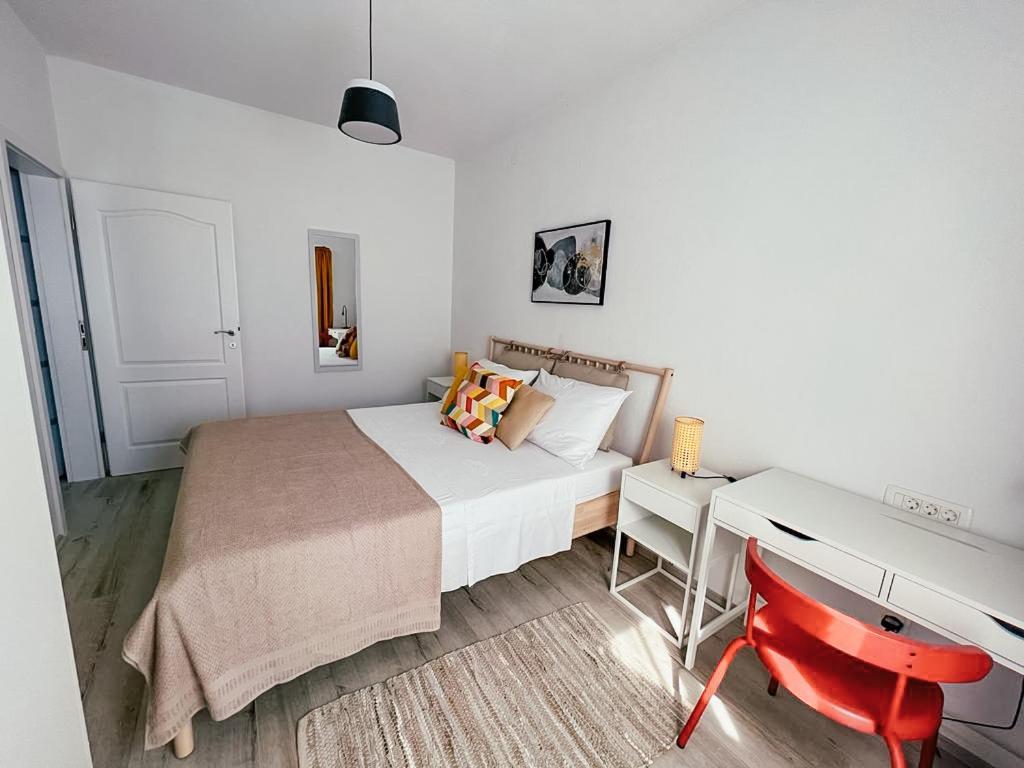 Apartments Happy Sukošan Zewnętrze zdjęcie