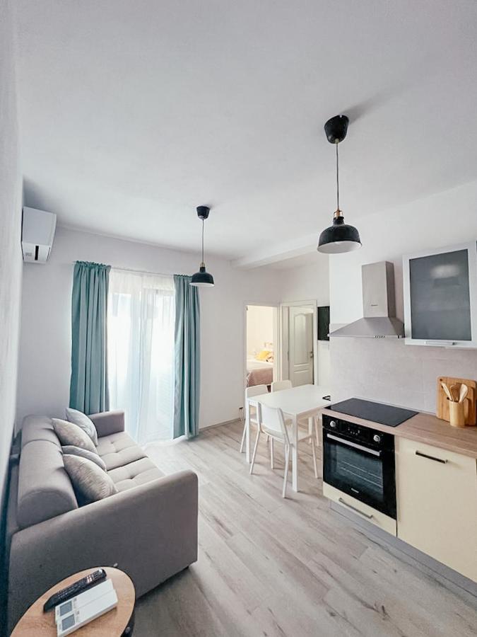Apartments Happy Sukošan Zewnętrze zdjęcie