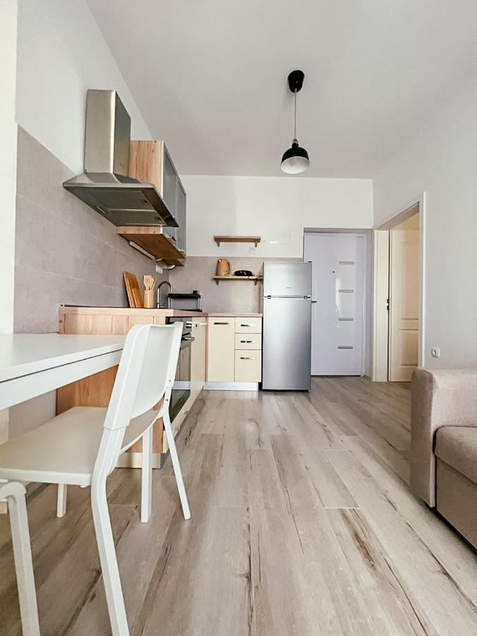 Apartments Happy Sukošan Zewnętrze zdjęcie