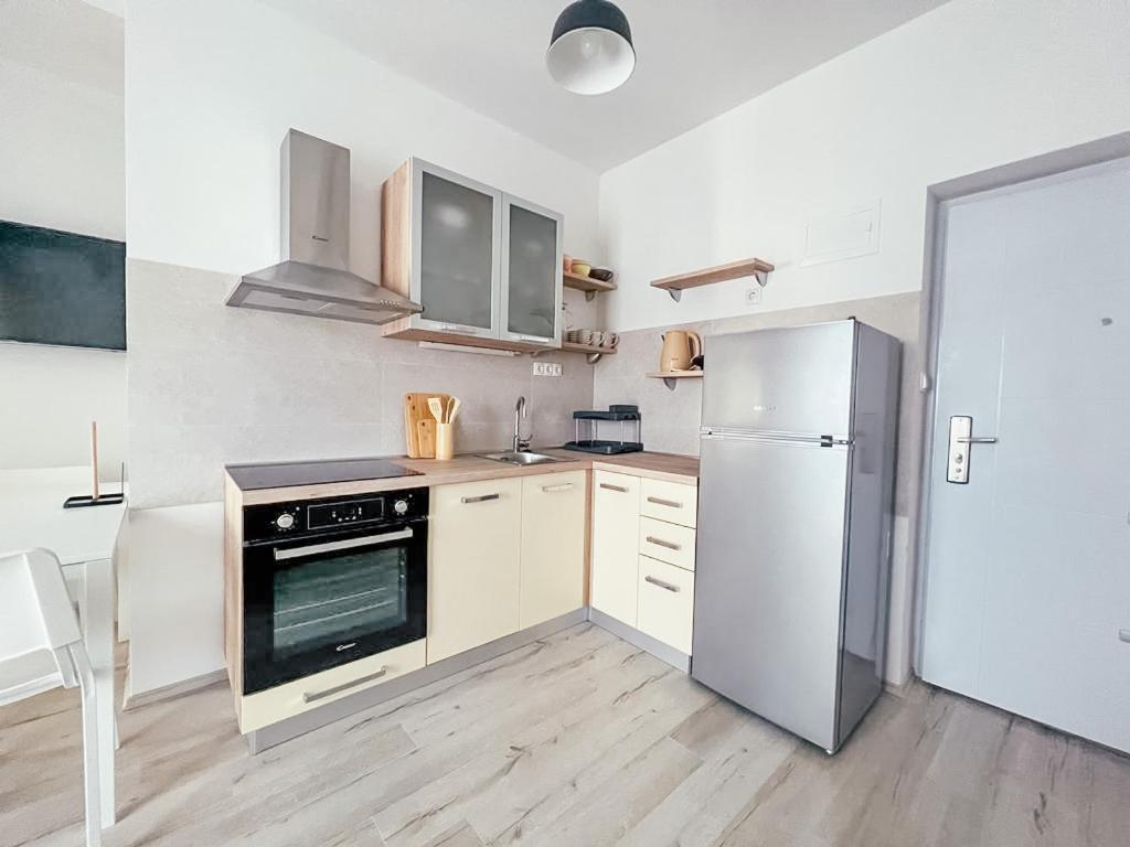 Apartments Happy Sukošan Zewnętrze zdjęcie