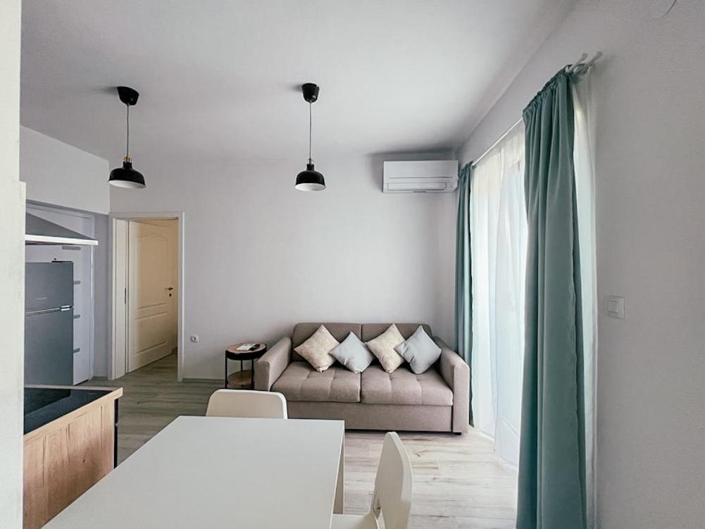 Apartments Happy Sukošan Zewnętrze zdjęcie