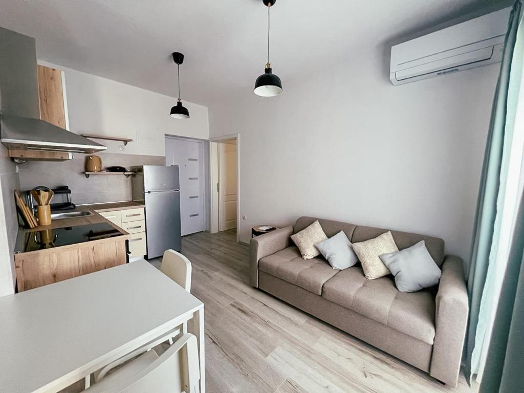 Apartments Happy Sukošan Zewnętrze zdjęcie