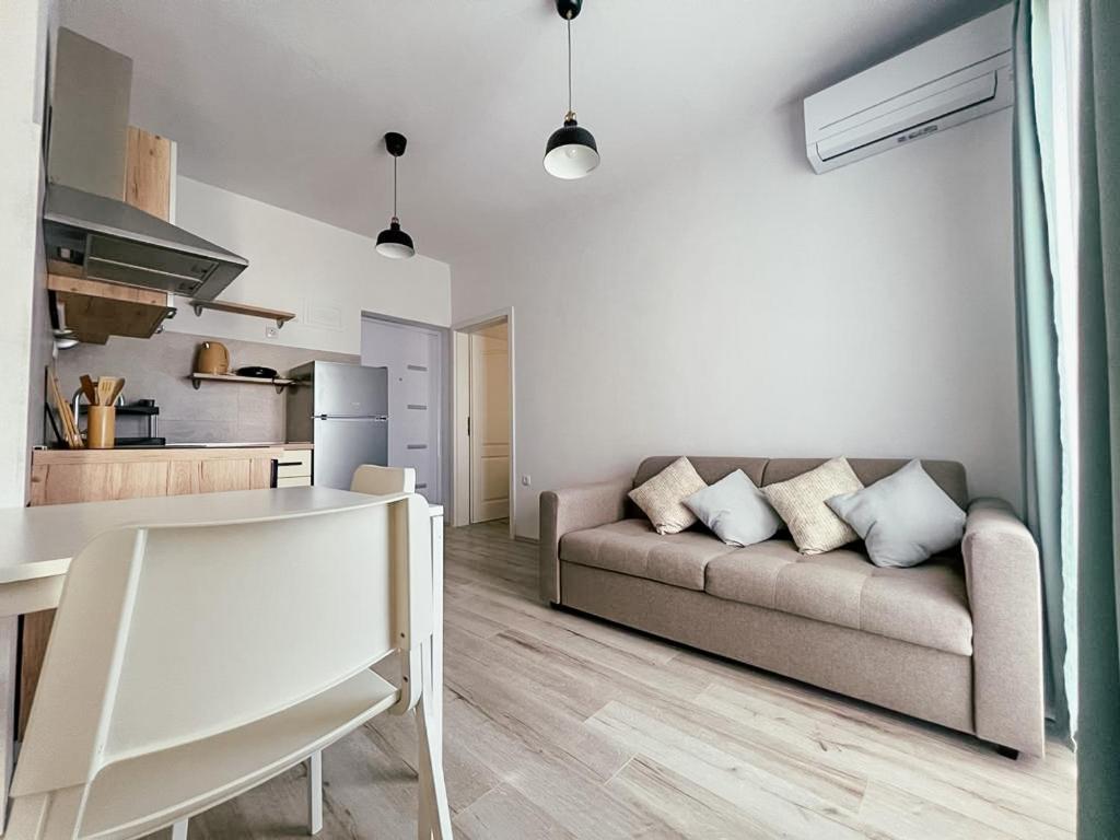Apartments Happy Sukošan Zewnętrze zdjęcie
