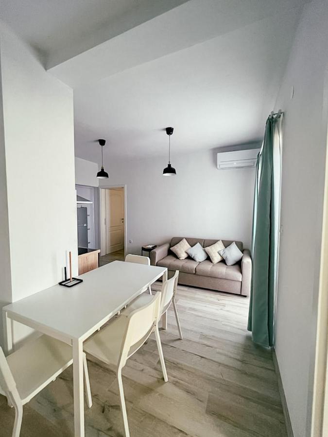 Apartments Happy Sukošan Zewnętrze zdjęcie