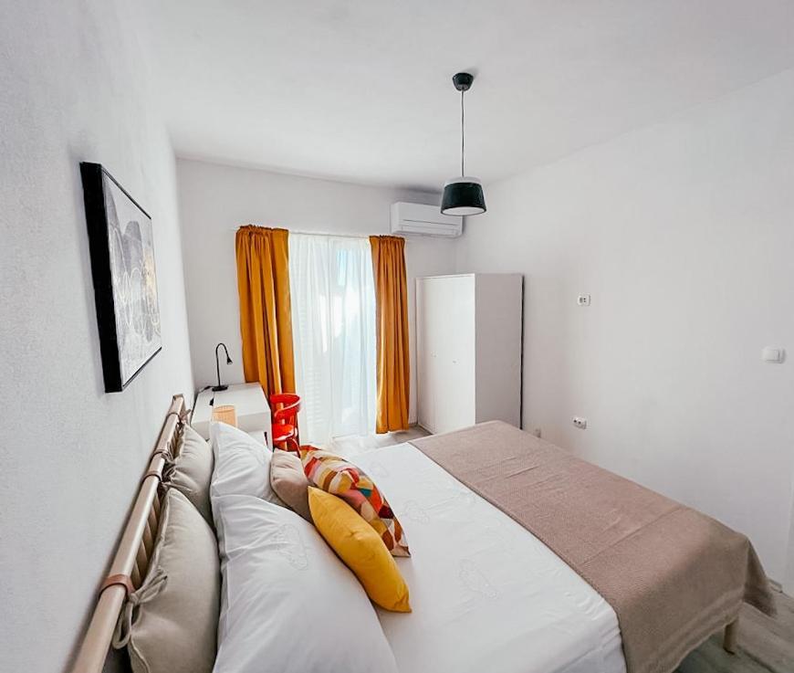 Apartments Happy Sukošan Zewnętrze zdjęcie