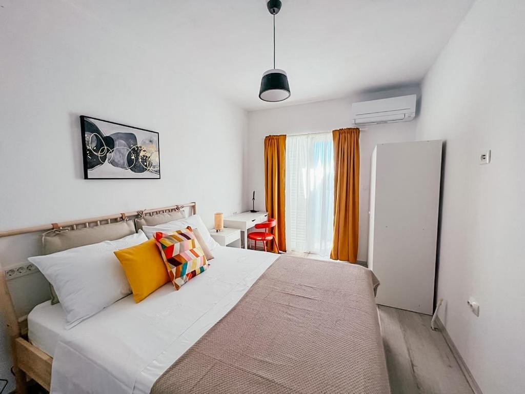 Apartments Happy Sukošan Zewnętrze zdjęcie